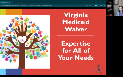 Navigating the Medicaid Waiver Process with Moms in Motion